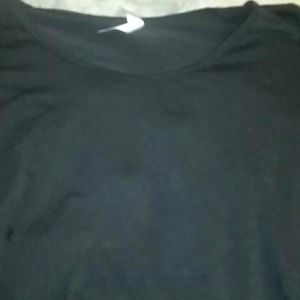 Noir classic tee lularoe